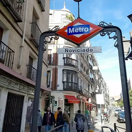 Dream * Madrid