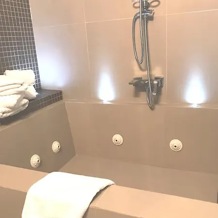 Ab设计套房公寓式酒店 公寓式酒店