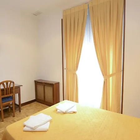 Casa de hóspedes Edreira