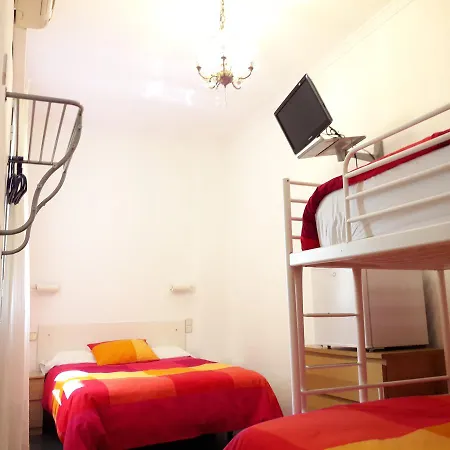 Casa Chueca Madrid