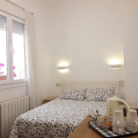 Casa Chueca Pensión