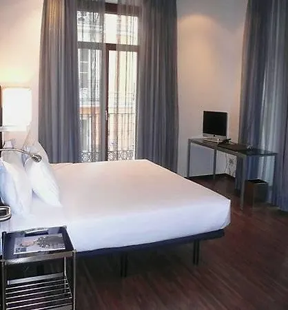Ac Recoletos By Marriott 4*