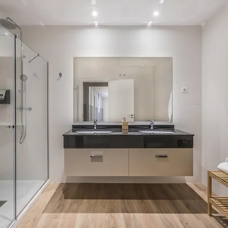 Apartment Slow Bellas Artes
