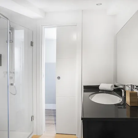 Slow Bellas Artes Apartment