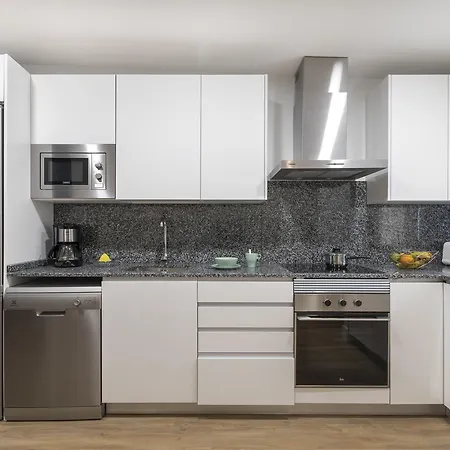 Apartment Slow Bellas Artes