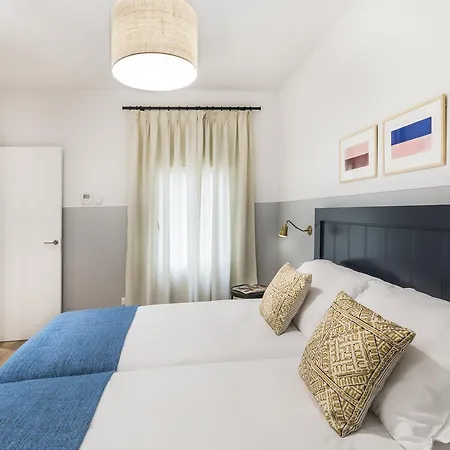 Apartment Slow Bellas Artes *