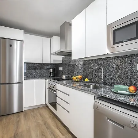 Apartment Slow Bellas Artes