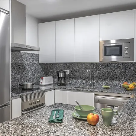 Slow Bellas Artes Apartment