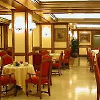 Hotel Ii Castillas