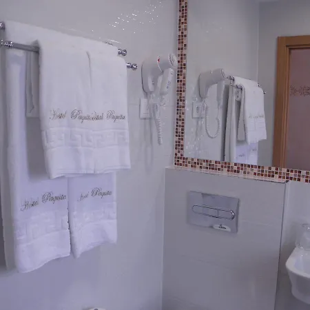 Guest house Paquita