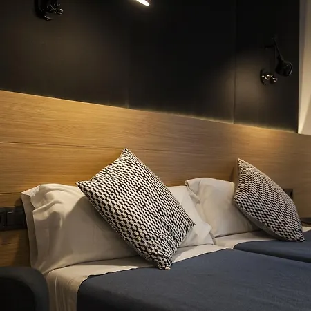 Cc Malasana Guest house Madrid