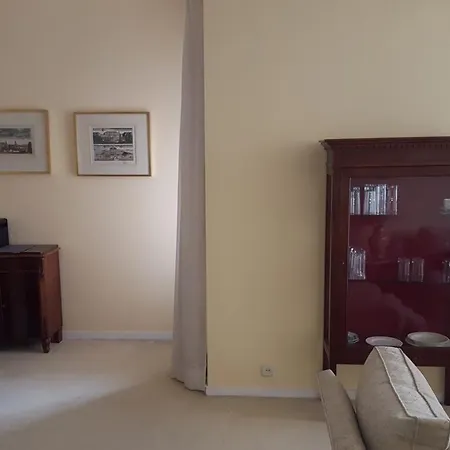 Apartamento Juan Ramon Jimenez * Madrid