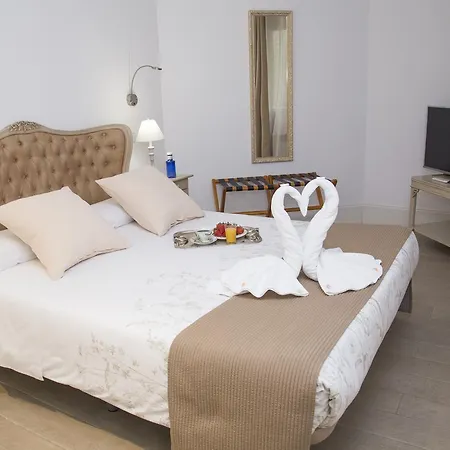 Oriente Palace Apart Otel Madrid