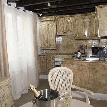 Oriente Palace 3* Madrid