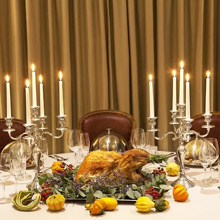 Urso & Spa, A Small Luxury Of The World Hotell 5*