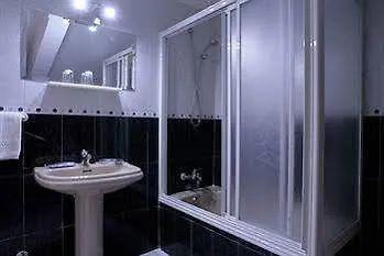 Angeles Guest house 3*