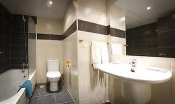 Angeles Guest house Madrid