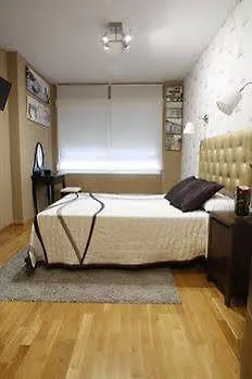 Angeles Guest house