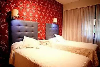 Guest house Angeles Madrid