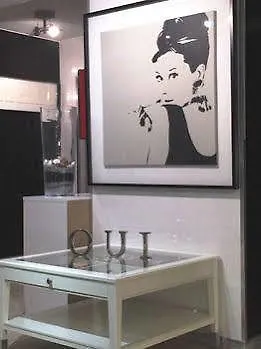 Angeles Guest house Madrid