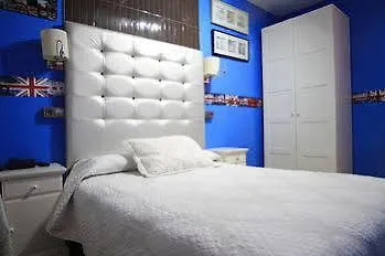 Guest house Angeles 3*