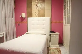 Angeles 3* Madrid