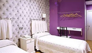 Guest house Angeles 3*