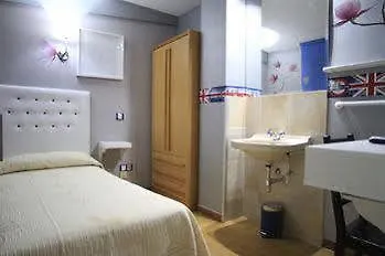 Guest house Angeles