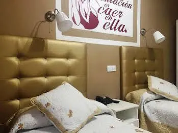Angeles Guest house 3*