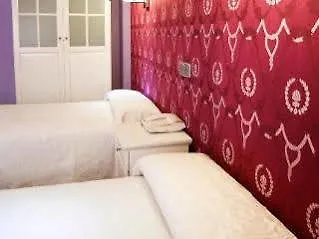 Angeles Guest house