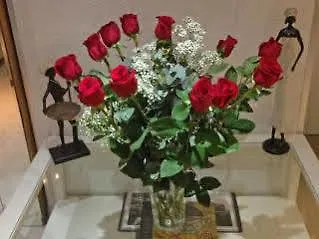 Guest house Angeles Madrid