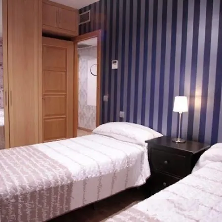 Angeles Guest house 3*