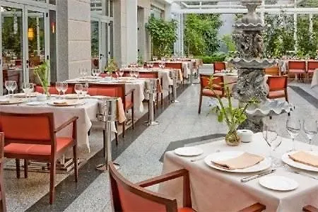 Hotell Vp Sognio Metropolitano 4*