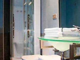 Gran Via Sol Hotel *
