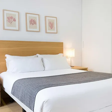 San Lorenzo 26 Apartamento Madrid