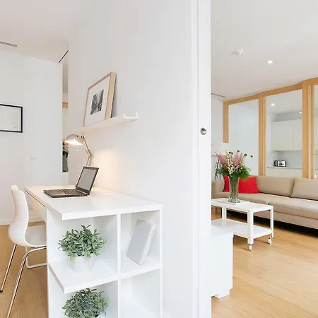 Apartamento San Lorenzo 26