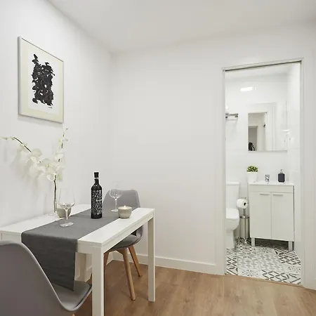 Apartment Leeways In San Lorenzo