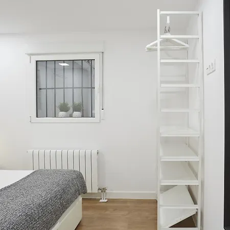 Leeways In San Lorenzo Apartment *
