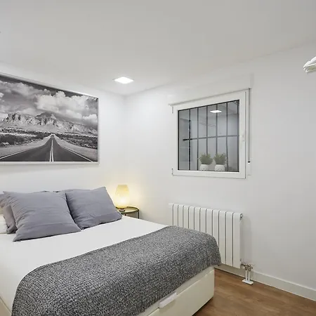 Apartment Leeways In San Lorenzo *