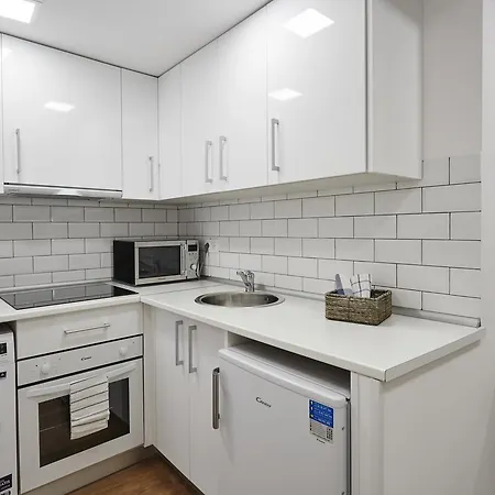Apartment Leeways In San Lorenzo *