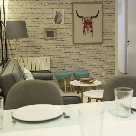 Apartamento Monopoly