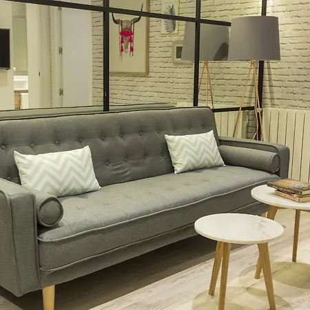 Apartamento Monopoly