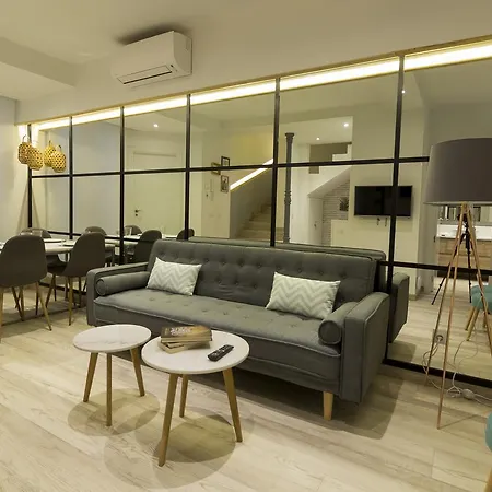 Monopoly Apartamento Madrid
