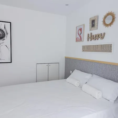 Apartamento Monopoly *