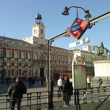 Atico Con Terraza En Sol *