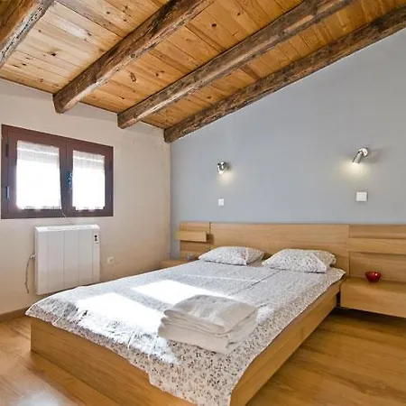 Atico Con Terraza En Sol Apartment *