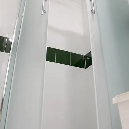 Apartamento Funway Madri