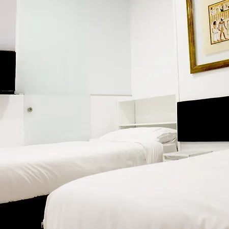 Apartamento Funway *