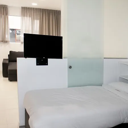 Apartamento Funway