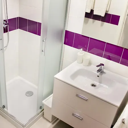 Apartamento Funway *